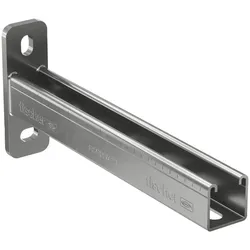 fischer Auslegerkonsole FCA 41 - 450 nicht rostender Stahl A4