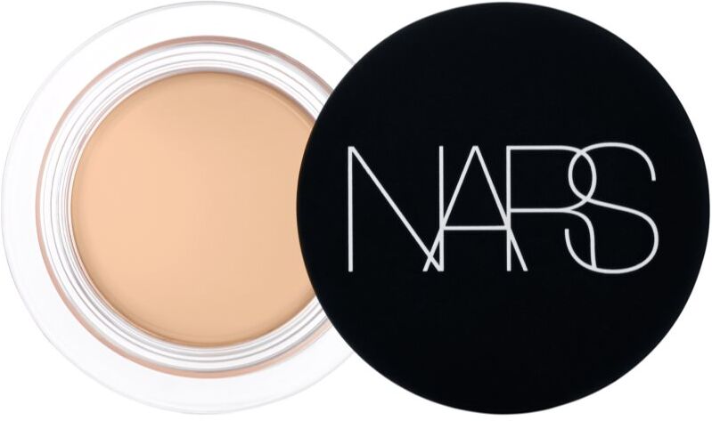 NARS Soft Matte Complete Concealer correcteur matifiant haute couvrance teinte TOFFEE 6.2 g