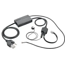 Poly APN-91 Elektronischer Hook-Switch Adapter