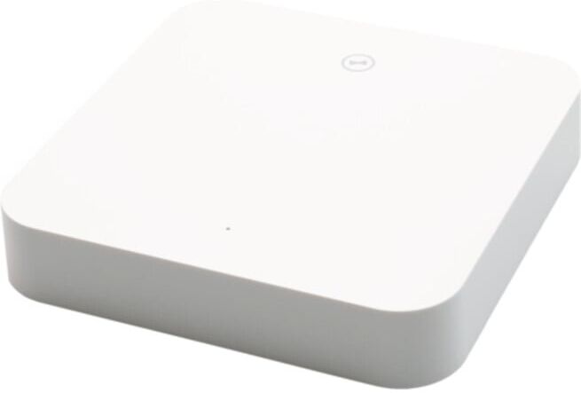 Oventrop Smart Home Zentrale 100-230 V AC, weiß (1150791)