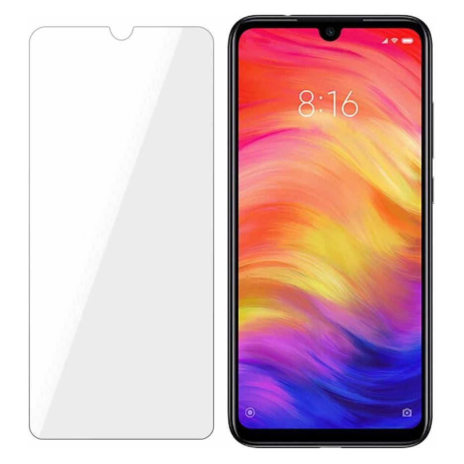 3MK HardGlass for Xiaomi Redmi Note 7 (1 Stk., Xiaomi Redmi Note 7) (GSM098395)