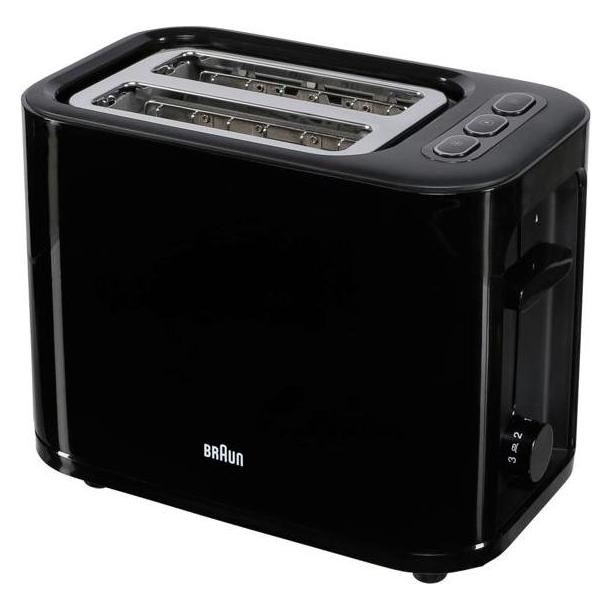 Braun Pure Ease (0X23010009)