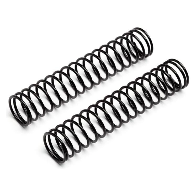 HPI Trophy Buggy Shock Spring Rear Black (101784)