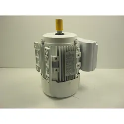 Optimum Motor B24H / 230V 850W / RAL9016