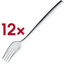 WMF Menügabel »Bistro« 12 Stück 21
