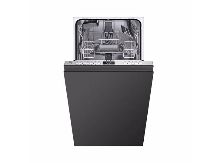 V-ZUG Geschirrspüler V400 VS 4118300000 Einbau Geschirrspüler 45cm vollintegriert – Einbau Geschirrspüler 45 cm vollintegriert