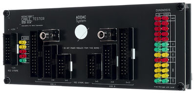ADDAC 200CT Cable Tester