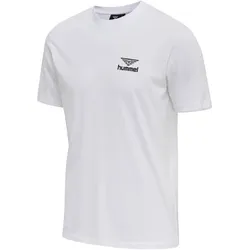 hummel hmlGC 365 T-Shirt 9001 - white XS