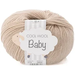 Lana Grossa Wolle Cool Wool Baby