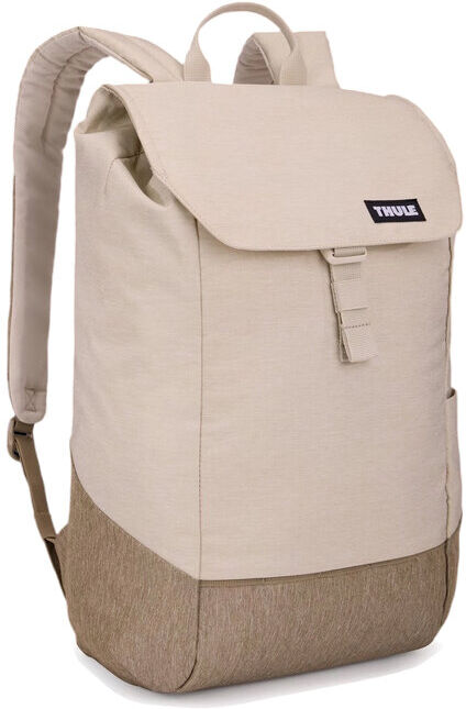 MOCHILA THULE LITHOS BEGE 16L