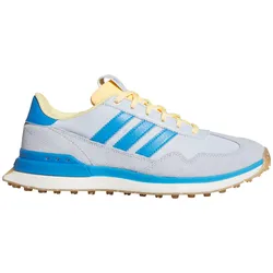 adidas S2G 26 Tex Damenschuhe - blue/sky/blue / normal / 40