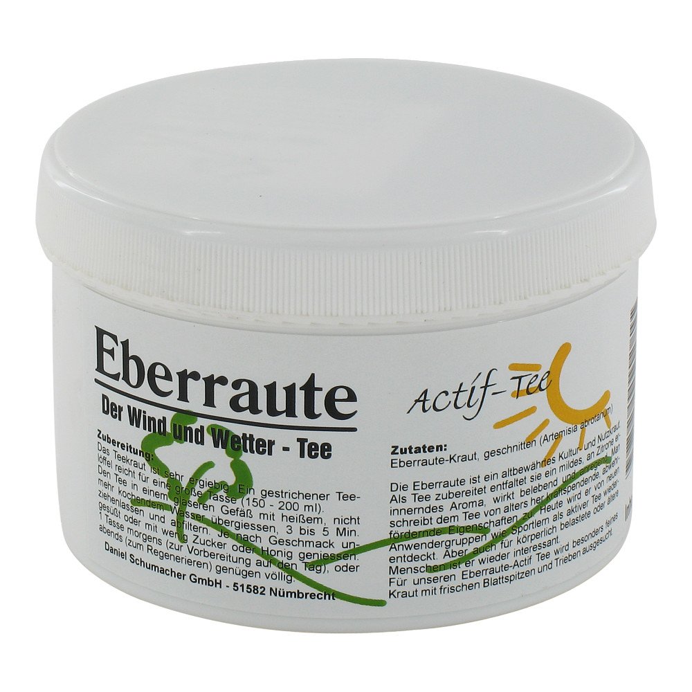 DS-Pharmagit GmbH Eberraute Actif Tee 03399534