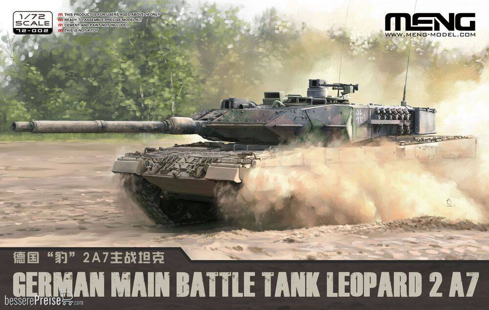 MENG-Model 72-002