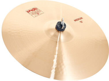 "Paiste 2002 Classic 16"" Medium Crash "