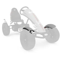 BERG Kotflügel-Set vorne für Race GTS
