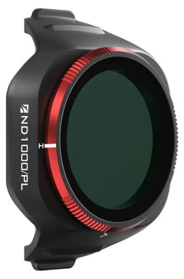 Freewell ND1000/PL filter voor DJI Mini 5 Pro