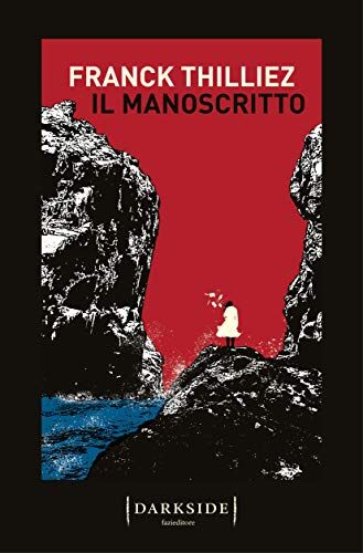 Franck Thilliez - IL MANOSCRITTO - Preis vom 04.10.2026 03:51:26 h