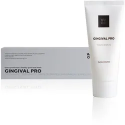 WOOM GINGIVAL PRO Toothpaste 50 ml