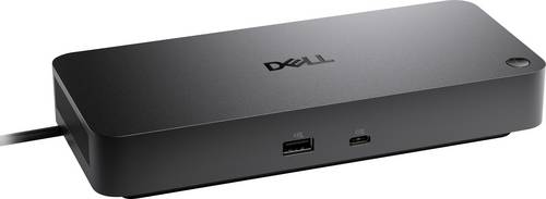 Dell USB-C Dockingstation WD25 Passend für Marke Dockingstations: Universal