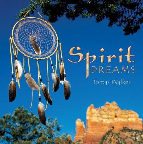 Various - Spirit Dreams - Preis vom 08.10.2026 07:26:42 h