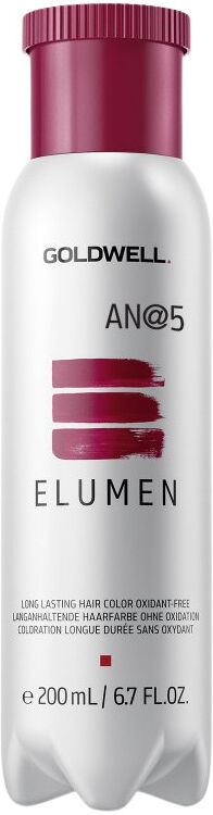 Goldwell Elumen Ammonia-Free Coloring 200 ml An @ 5