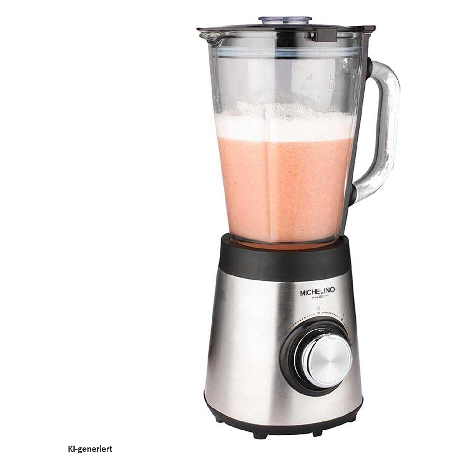 Michelino Standmixer 500 W (500 W) (74251)