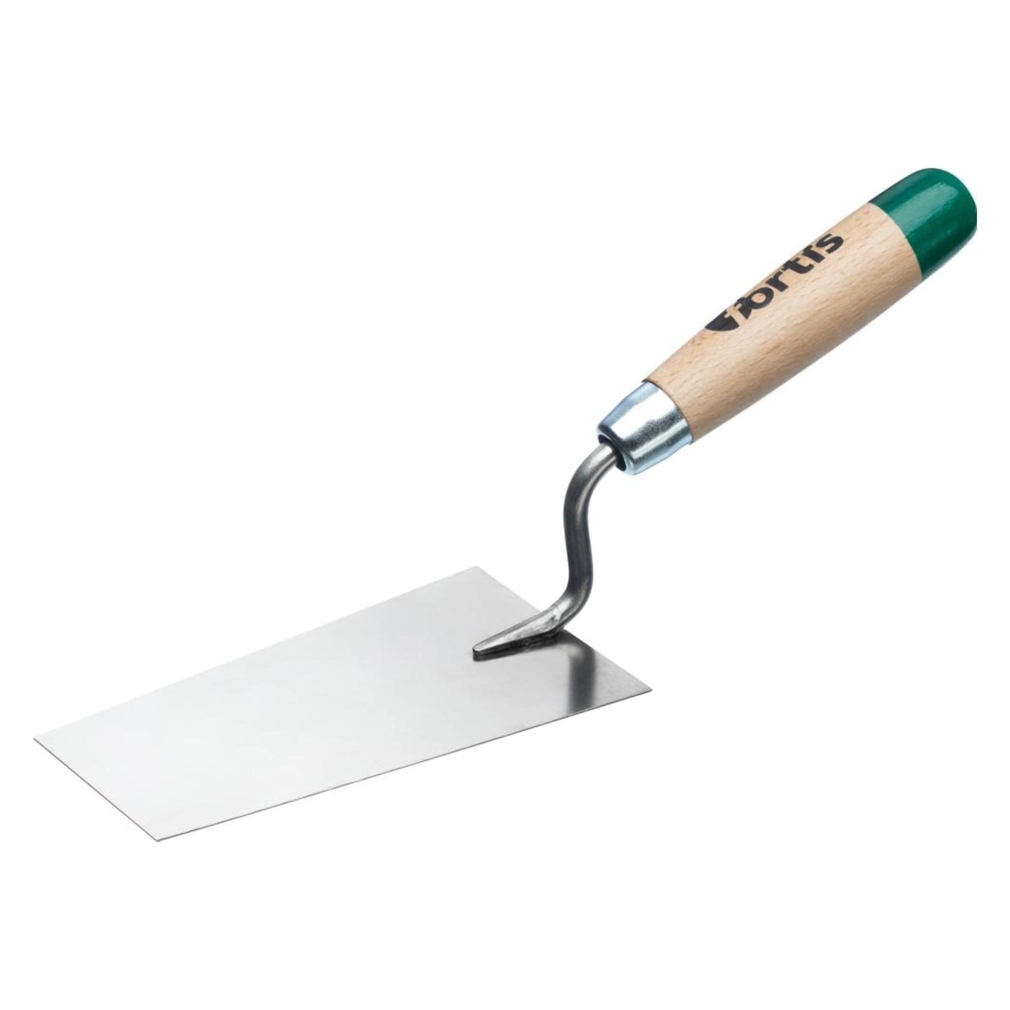 Magni Lubricación Männlich rostf. 140 mm Fortis (6 cm) (4317784790413)
