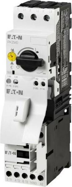 Eaton DIRECTSTARTER MSC-D-16-M15(24VDC)