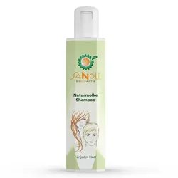Naturmolke - Shampoo