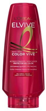 L'Oréal Paris Elvive Color Vive Condicionador 300 ml