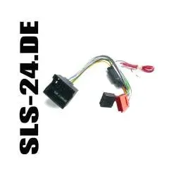 Start Stop Interface Elektronik für Autos mit Quadlock Anschluss - VW Audi BM...