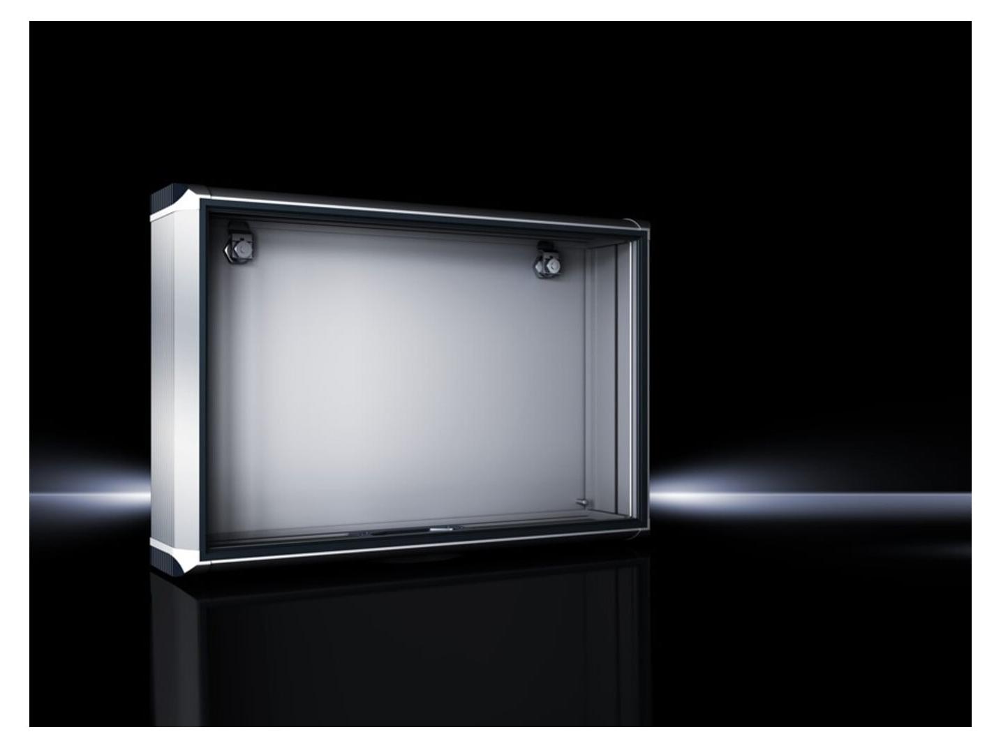 Rittal CP 6380.400