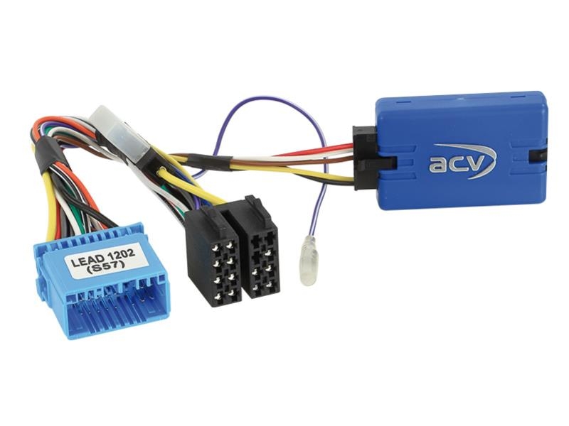 ACV 42-MZ-x14