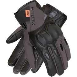 Merlin Denali D3O wasserdichte Motorrad Handschuhe S
