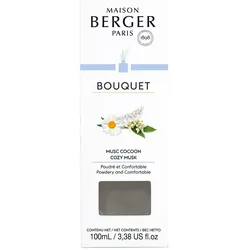 Pudriger Moschus Raumduft Diffuser