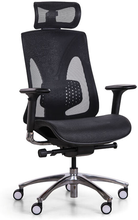 B2B Partner Bürostuhl COMFORTE II, schwarz