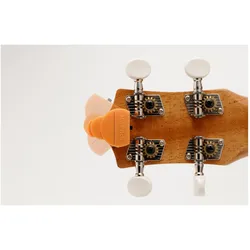 Korg MiniPitch, Stimmgerät, Orange