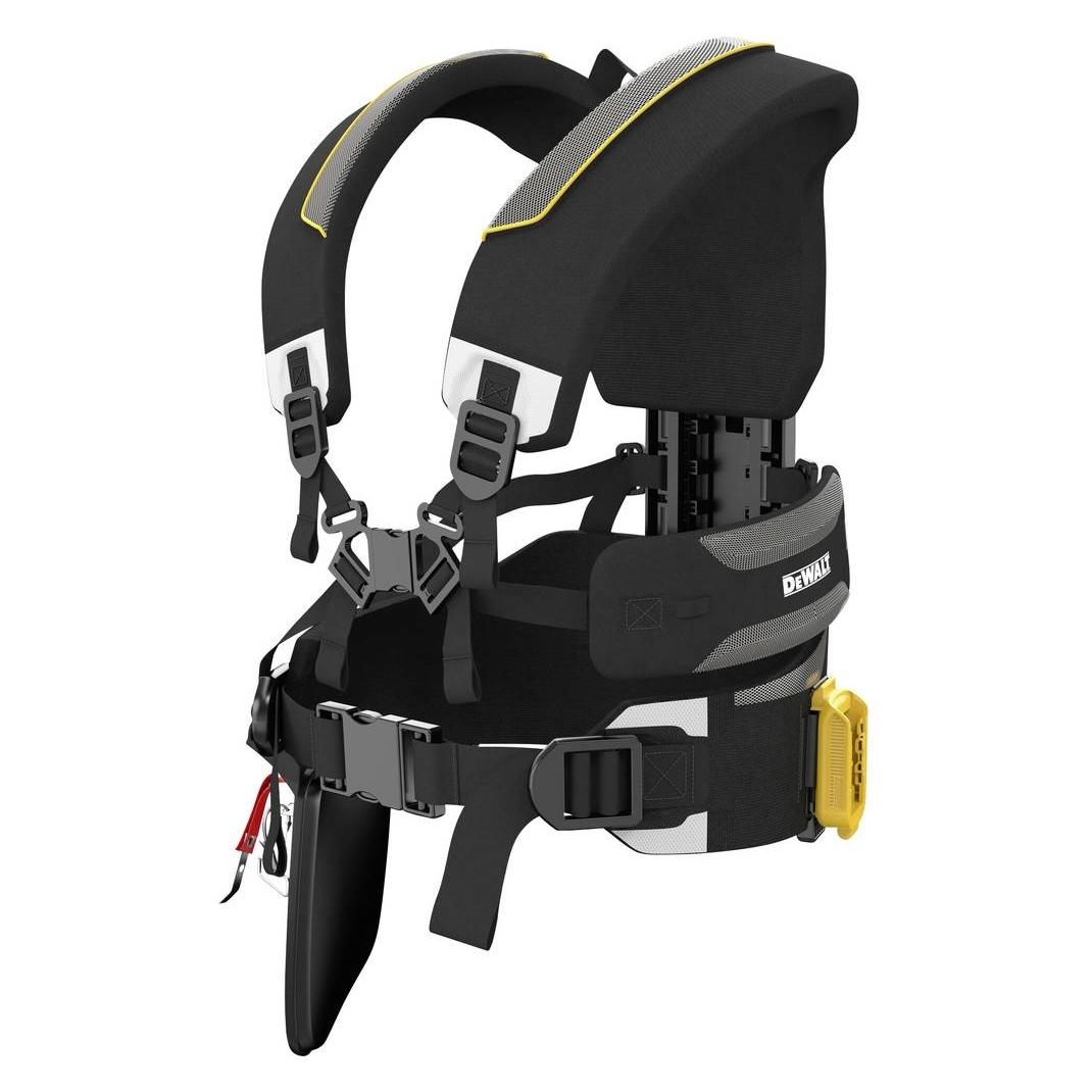 DeWalt Forstgurt (Rasentrimmer) (DT20699-QZ)