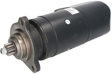 POWER TRUCK PTC-4004 Starter motor