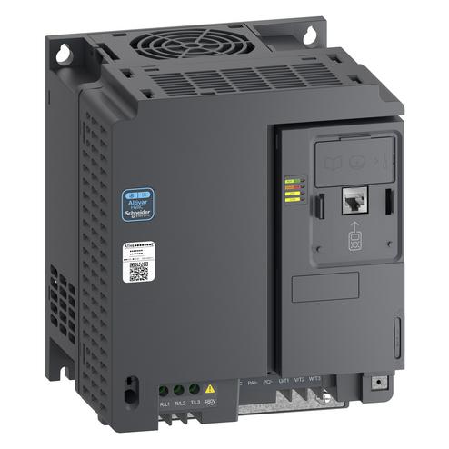 Schneider Electric Frequency inverter (ATH630D15N4Z)