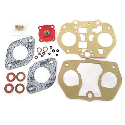 MEAT & DORIA Reparatursatz, Vergaser d11