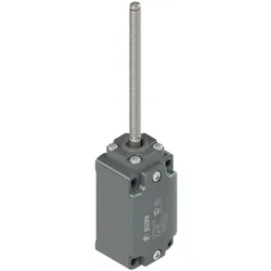 Pizzato Elettrica Endschalter Positionsschalter 250 V/AC 6 A FD im Metallgehäuse, Schalter + Taster