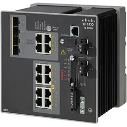 IE-4000-8GT4G-E neu