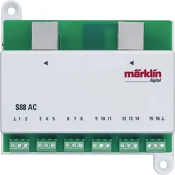 Märklin S 88 Decoder