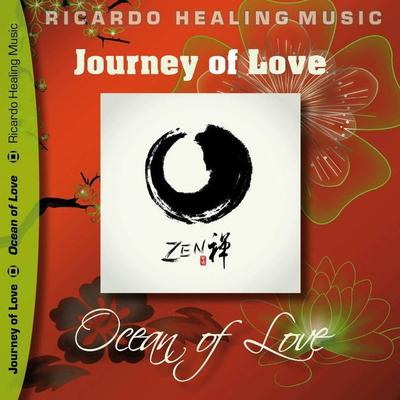 Journey of Love - Ocean of Love - , Audio, 4250618811208