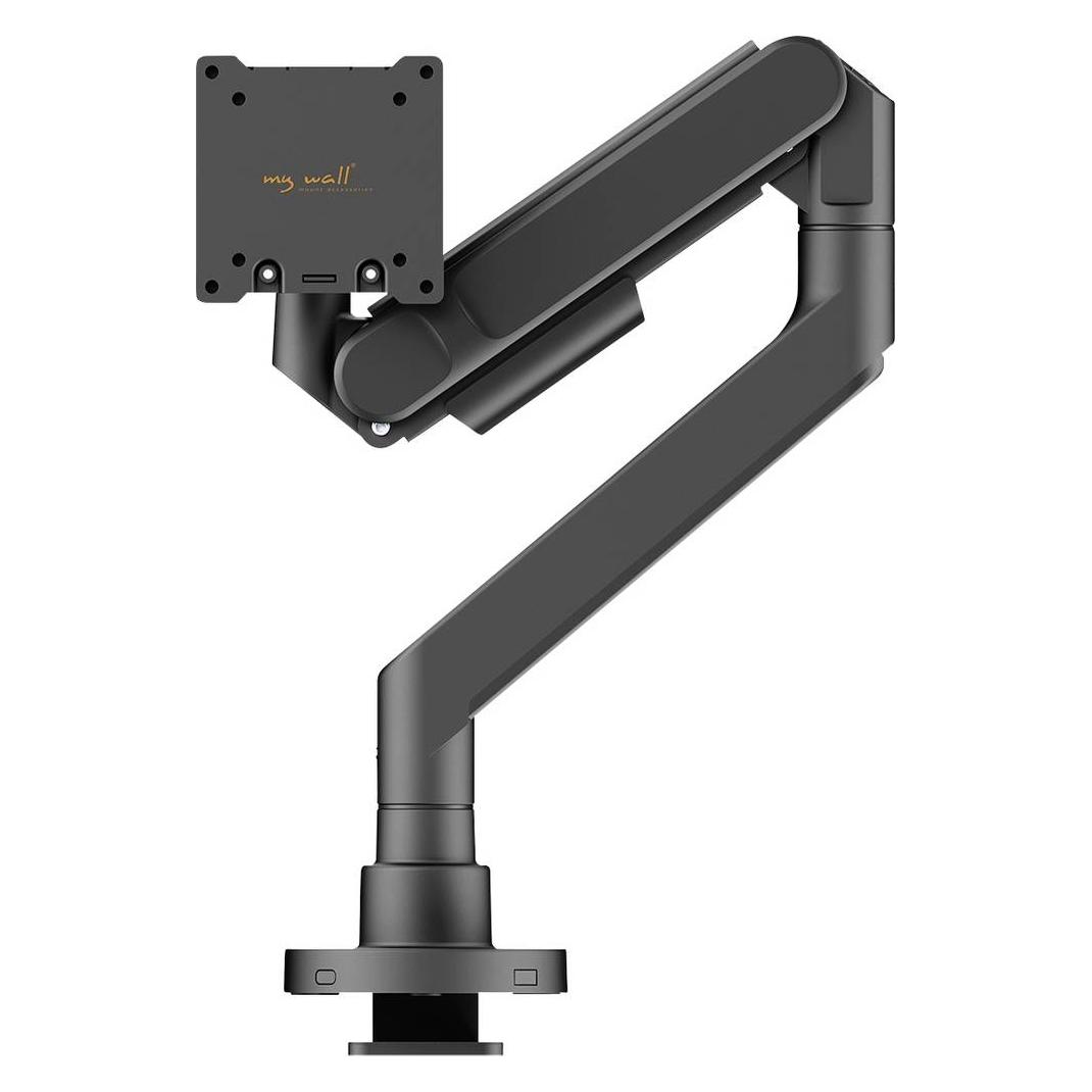 myWall My Wall Bewegliche Halterung Monitorhalterung (Tisch, 57", 27 kg) (HL65L)