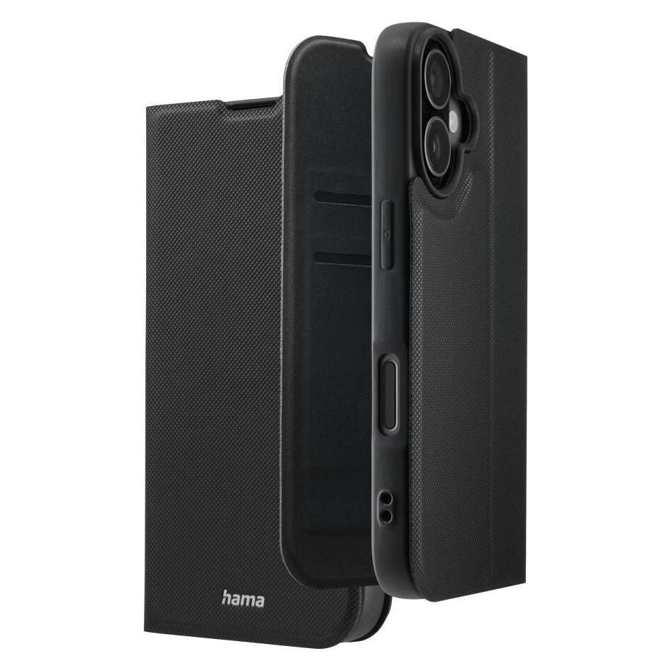 Hama Daily Protect (Apple iPhone 16) (00123750)