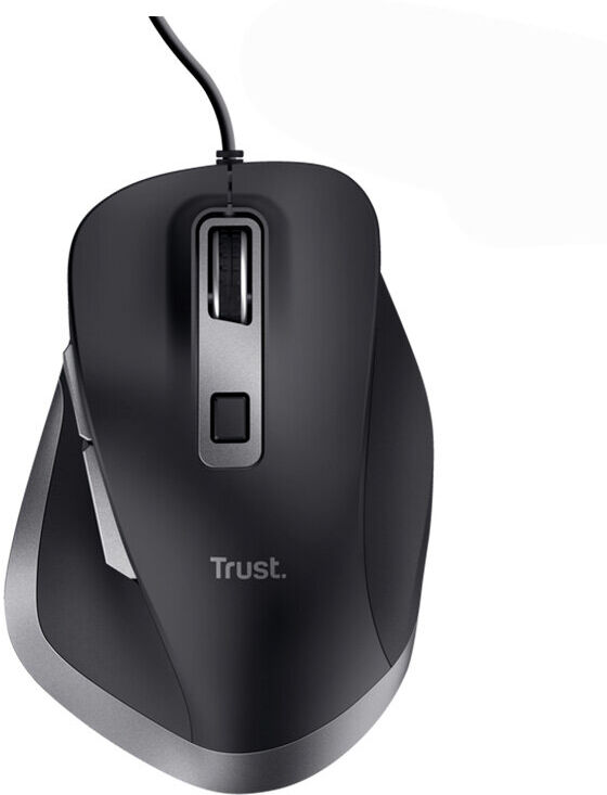 RATO ERGO TRUST FYDA ECO WIRED