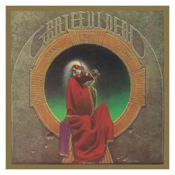 BLUES FOR ALLAH (PICT) (ANIV) (RMST), Schallplatten
