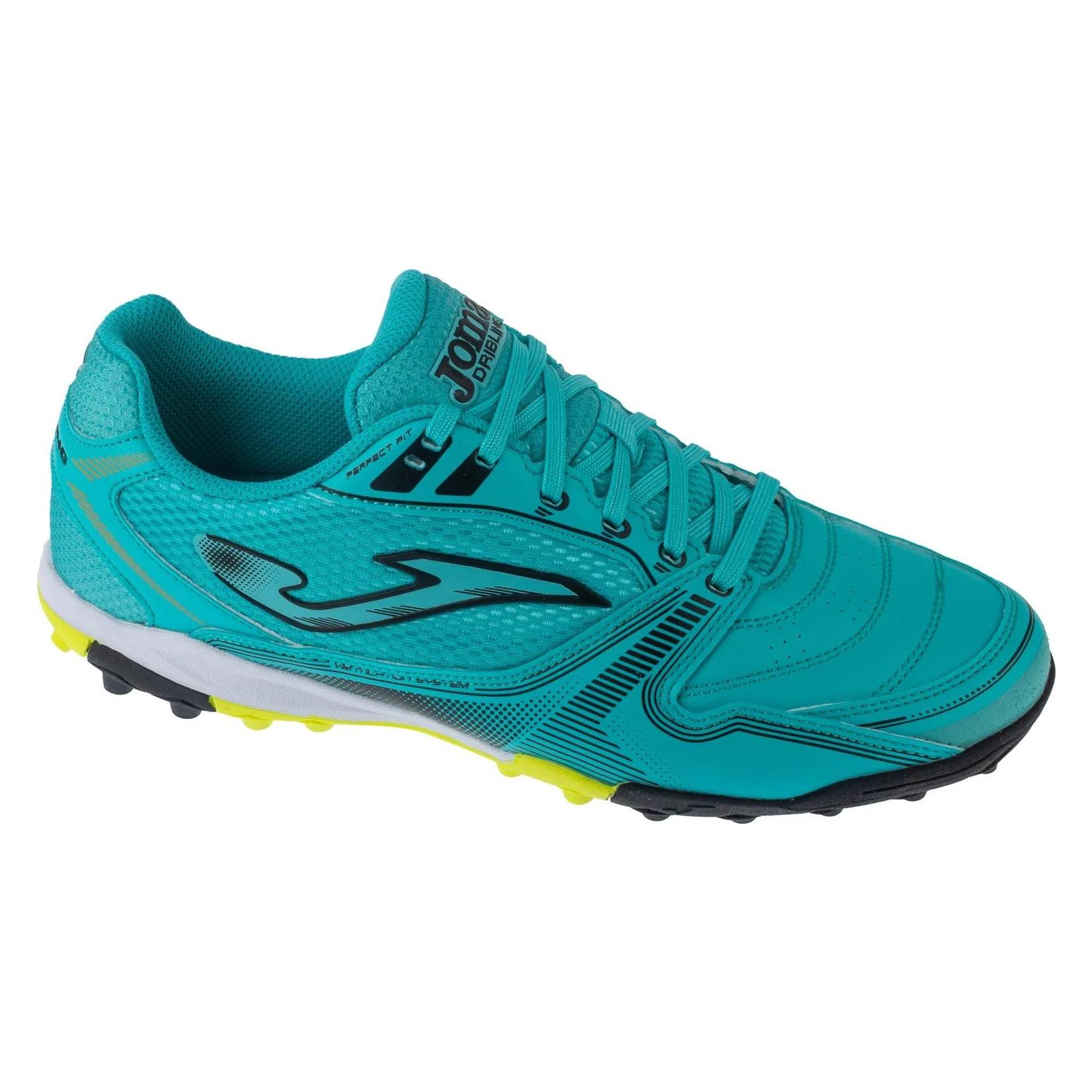 Joma Dribling Tf Herren Fussballschuhe (44) (DRIW2535TF)